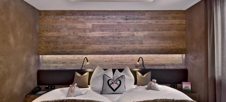PETE - 高山精品酒店(Pete Alpine Boutique Hotel - Klein Und Fein - Private Spa Suiten Und Zimmer)图片