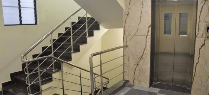 萨乌公寓(Sau Residency)图片