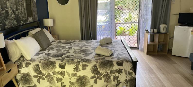 科隆里尔乡村度假村(Colonial Village Resort)图片