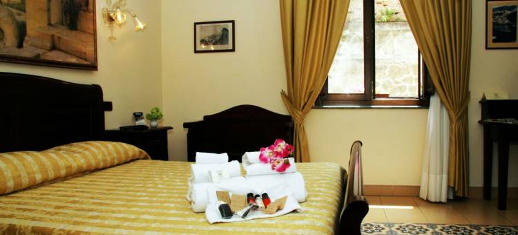 乌拜丝酒店(Hotel U' Bais)图片