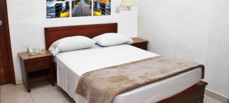 加州巴拿马城酒店(Hotel California Panama)图片