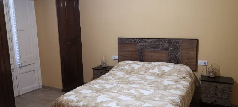 Cal Duran旅馆餐厅(Hostal Restaurant Cal Duran)图片