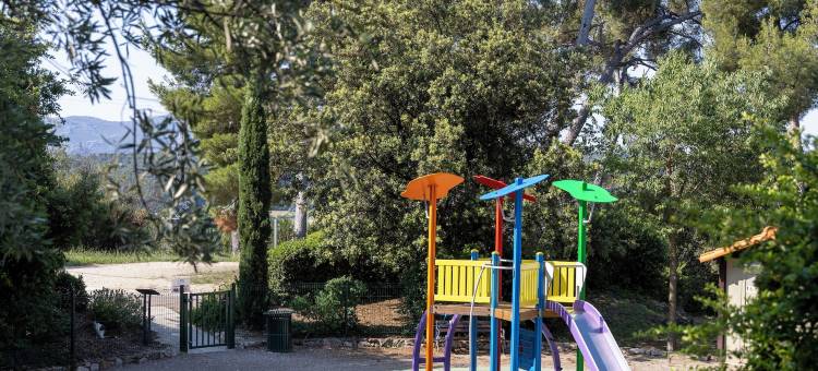 南部原生酒店-马赛东(The Originals City Hôtel Côté Sud Marseille Est)图片