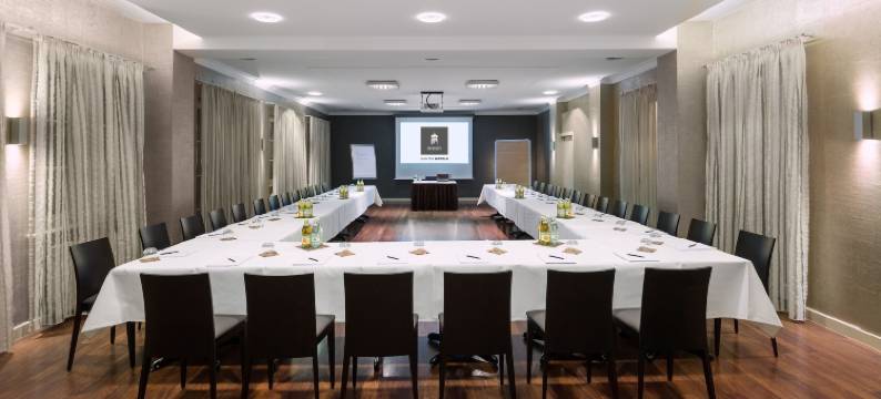 慕赫勒伽藤餐厅&酒店(Ganter Hotel & Restaurant Mohren)图片