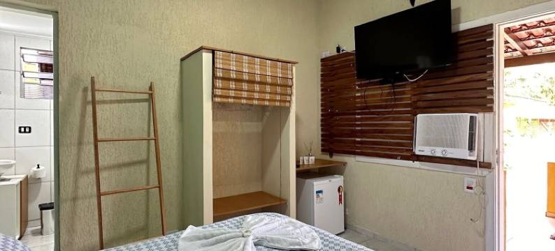 Pousada海滩(Pousada Point Beach)图片