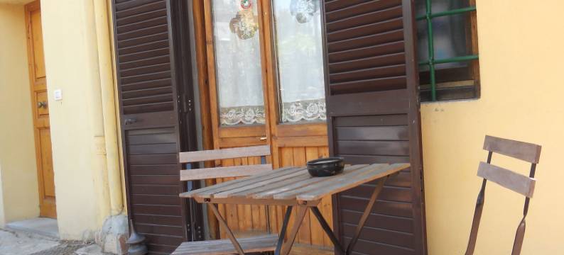 安格如彻斯卢芳梅斯酒店(Agriturismo Le Macine)图片