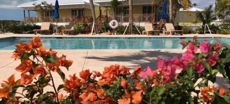 西班牙威尔士游艇天堂酒店(Spanish Wells Yacht Haven)图片