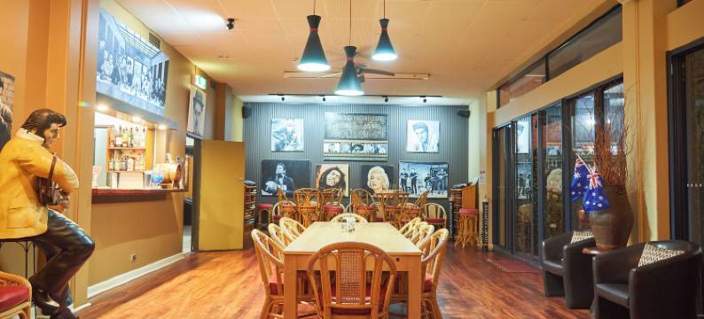 Mirambeena汽车旅馆(Mirambeena Motel)图片