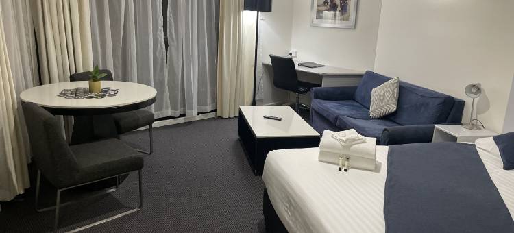 湖景汽车旅馆(Lakeview Motor Inn)图片