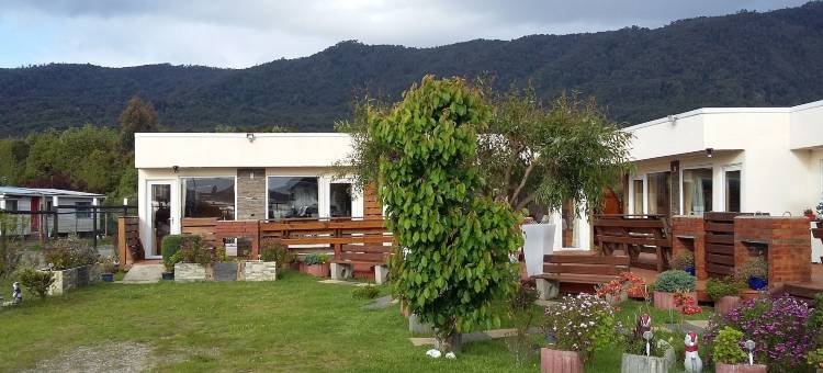 林孔奥斯塔小屋酒店(Cabañas Rincon Austral)图片