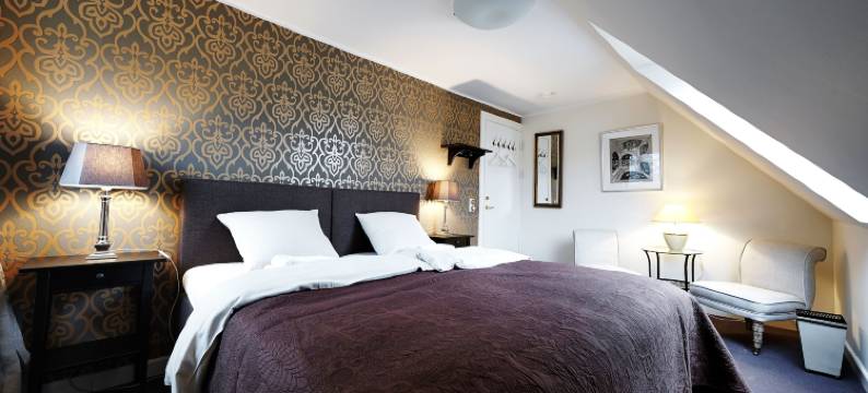 乳牛场之家家庭旅馆(MejeriGaarden)图片