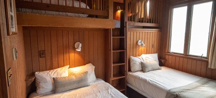 卢森海边别墅(Lutsen Sea Villas)图片