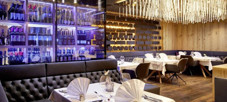 卢纳瑞思康体度假酒店(Lunaris Wellnessresort)图片