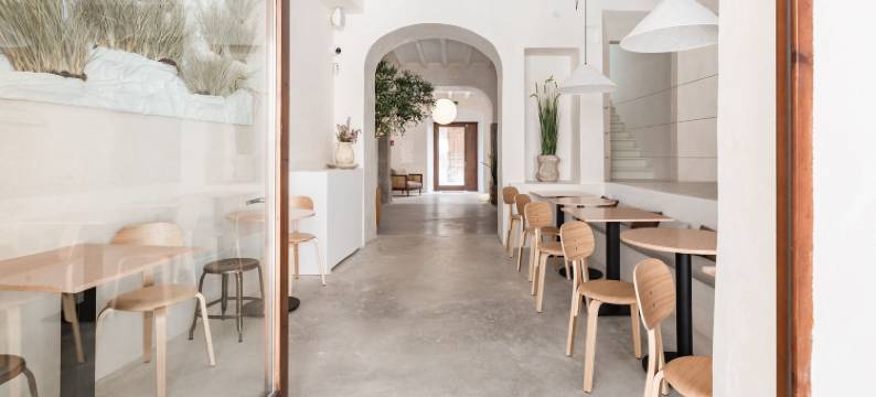 米姆联排别墅(Meem Townhouse)图片