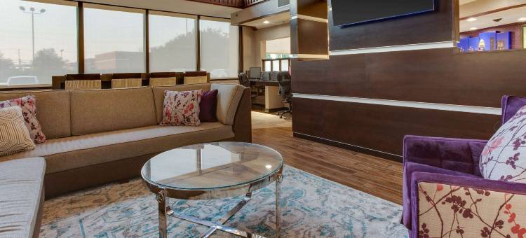 路易斯维尔德鲁里套房酒店(Drury Inn & Suites Louisville East)图片