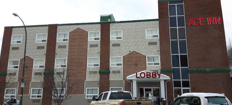 艾斯客栈(Ace Inn)图片