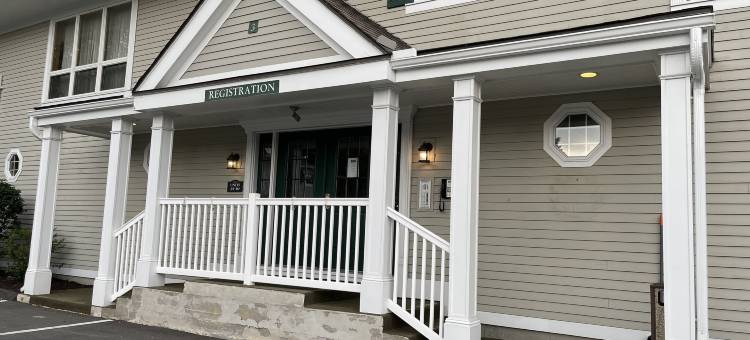 中心城市旅馆&套房(The Central Downtown Inn Suites)图片