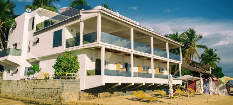 星辰布兰奇酒店(Etoile Blanche)图片