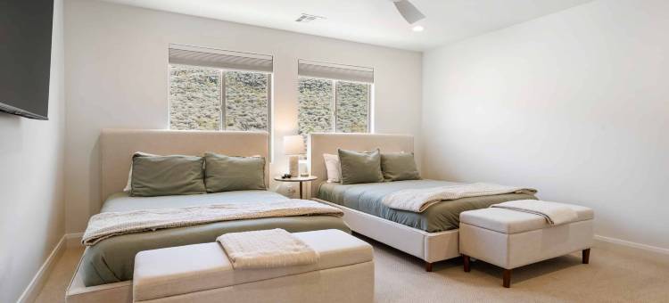 Hygge House 5卧室家(Hygge House 5 Bedroom Home)图片