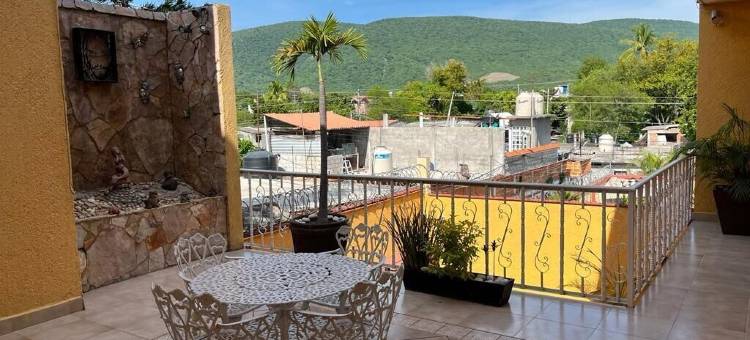 拉波萨达酒店(Hotel la Posada)图片