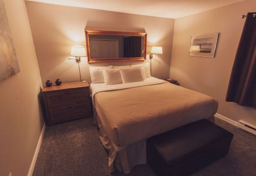 Ocean Sands ResortHotel Overview