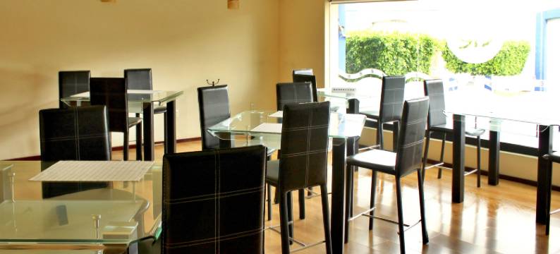 CR 特瓦坎酒店(Hotel CR Tehuacan)图片