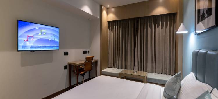 富豪大酒店(Hotel Regal Grand)图片