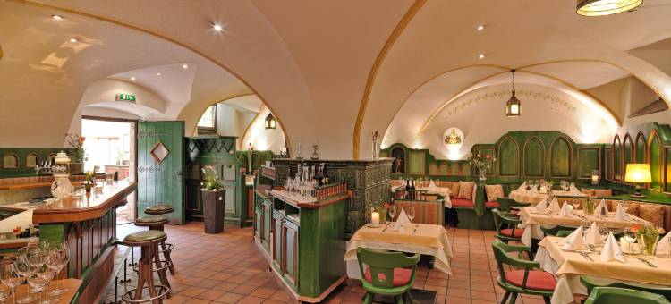 马德兰德酒店(Hotel Mader)图片