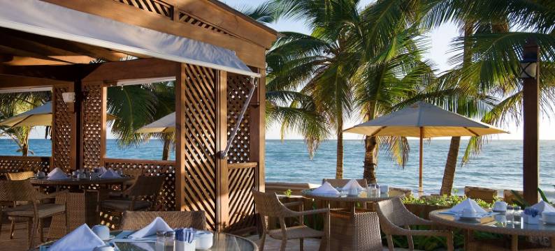 卡耶纳海滩VIK全包酒店(Vik Hotel Cayena Beach All Inclusive)图片