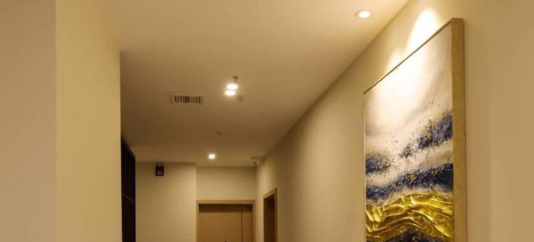 贾诺酒店(Jano Hotel)图片