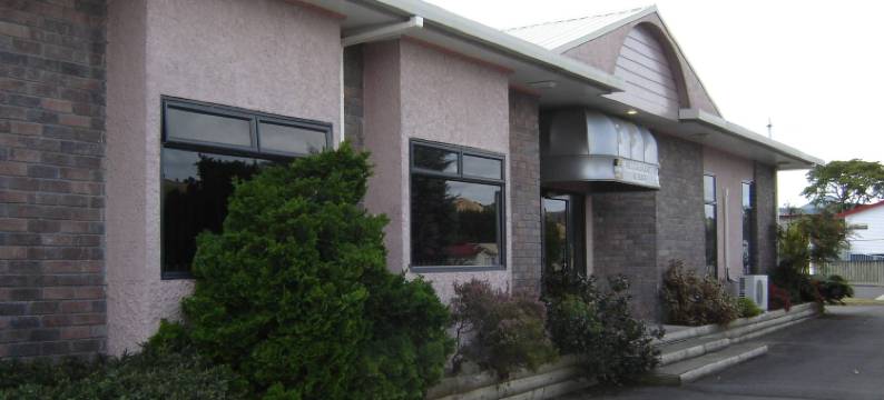 中央公园汽车旅馆(Central Park Motor Inn)图片