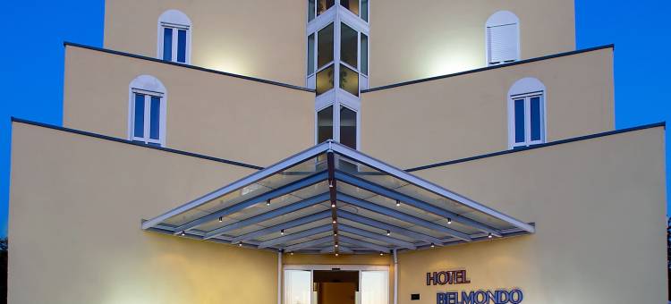 Hotel Belmondo Leipzig Airport图片
