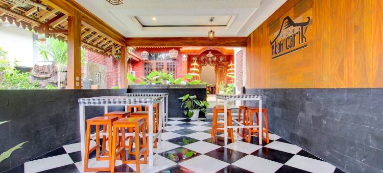 O酒店 Mbah Carik Homestay 伊斯兰旅馆(Hotel O Mbah Carik Homestay Syari'ah)图片