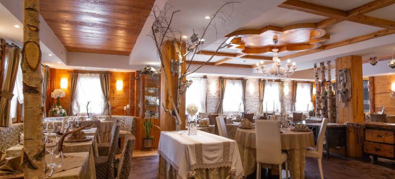 阿斯托里亚酒店(Hotel Astoria)图片