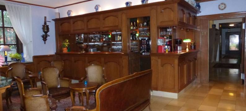 杜帕克酒店(Hotel du Parc)图片