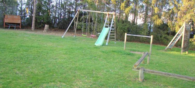 佳底列斯莫琳酒店(Logis Hôtel le Moulin des Gardelles)图片