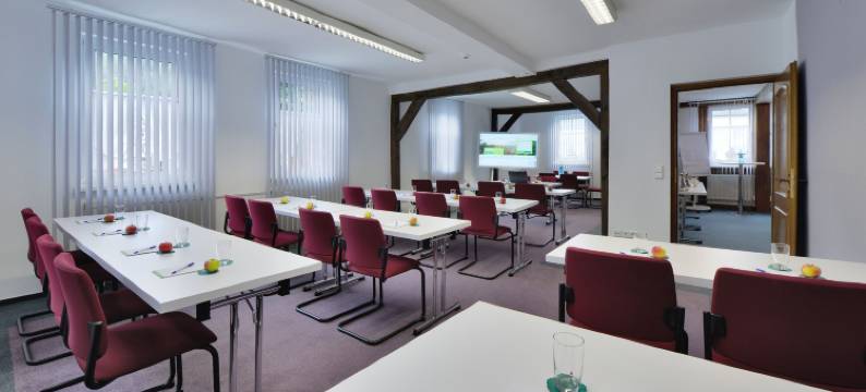 亚伯斯兰德酒店(Landhotel Albers)图片