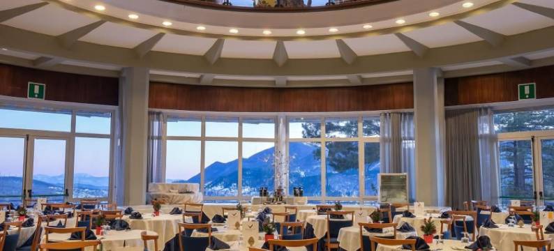 奇普里亚尼公园酒店(Cipriani Park Hotel)图片