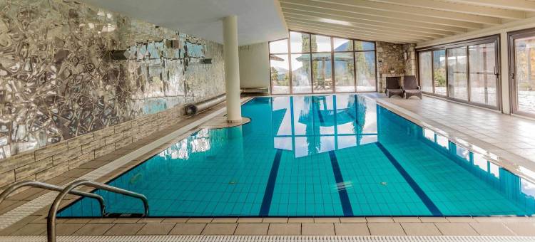 斯卡姆诺斯精品酒店(Boutique Hotel Skamnos Arachova)图片