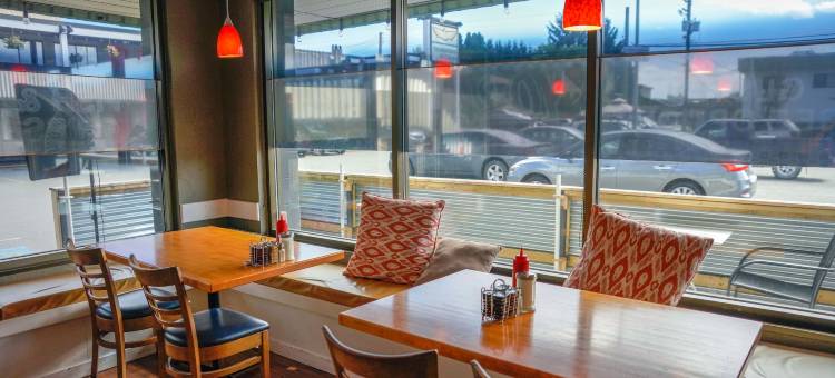 雷鸟汽车旅馆(Thunderbird Motor Inn)图片