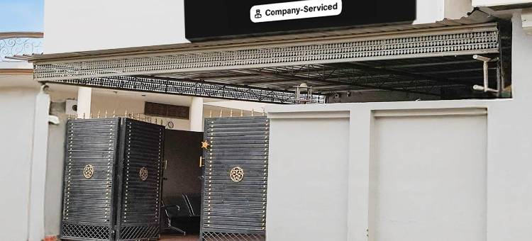 Super Hotel O Dehradun City Centre图片