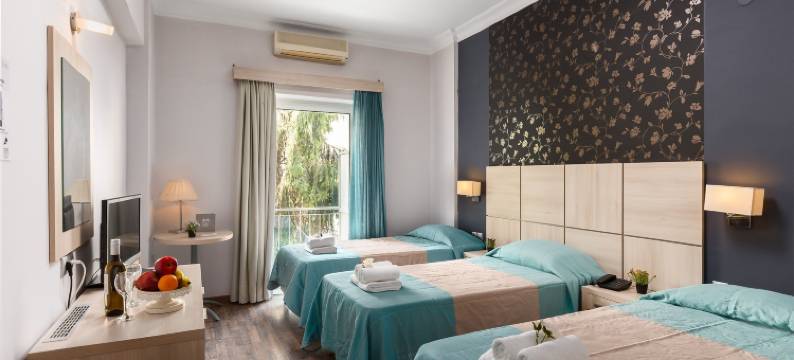 阿里昂酒店(Arion Hotel)图片