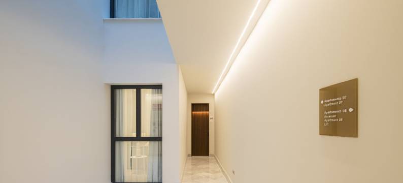 Tandem Solera酒店(Tandem Solera)图片