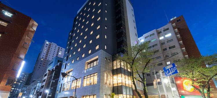 日暮里 阿尔蒙特酒店(Almont Hotel Nippori)图片