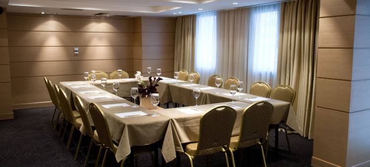 安纳托利亚酒店(Anatolia Hotel)图片