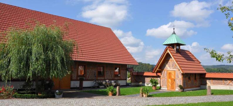 祖尔佩尔德特兰克乡村酒店(Landhotel Zur Pferdetränke)图片