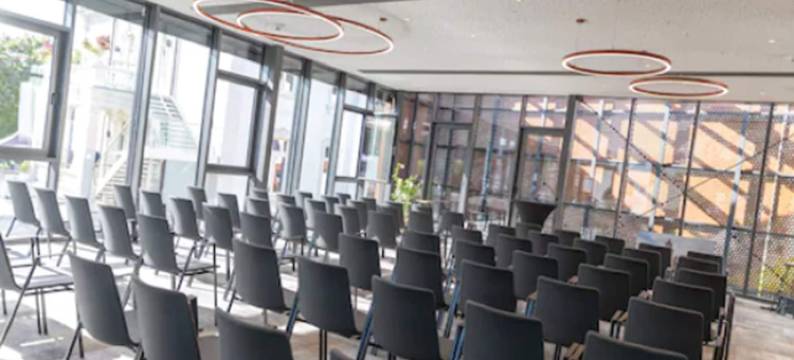 拉布别墅酒店(Hôtel Villa Raab)图片