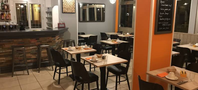 雷弗酒店(Rev HÔTEL)图片