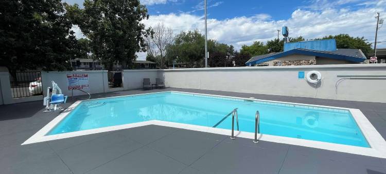 The Midtowner Hotel, SureStay Collection by Best Western图片