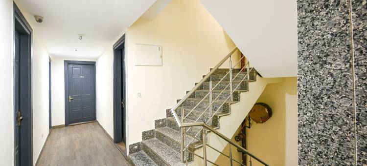 Fabexpress 特瓦梅夫(FabHotel Twamev)图片